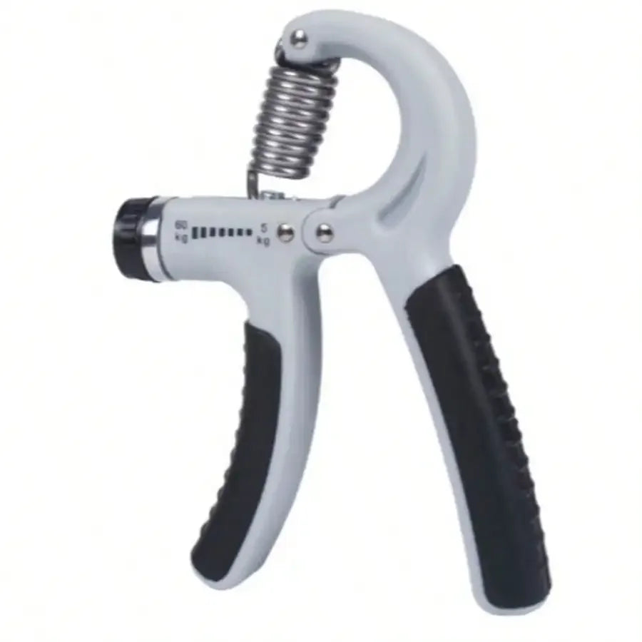 VIVRA GripForce adjustable hand grip strengthener with counter
