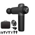 VIVRA Recover Pro deep-tissue percussion massage gun